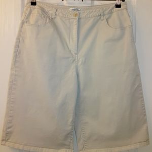 ColdWater Creek Women's Shorts